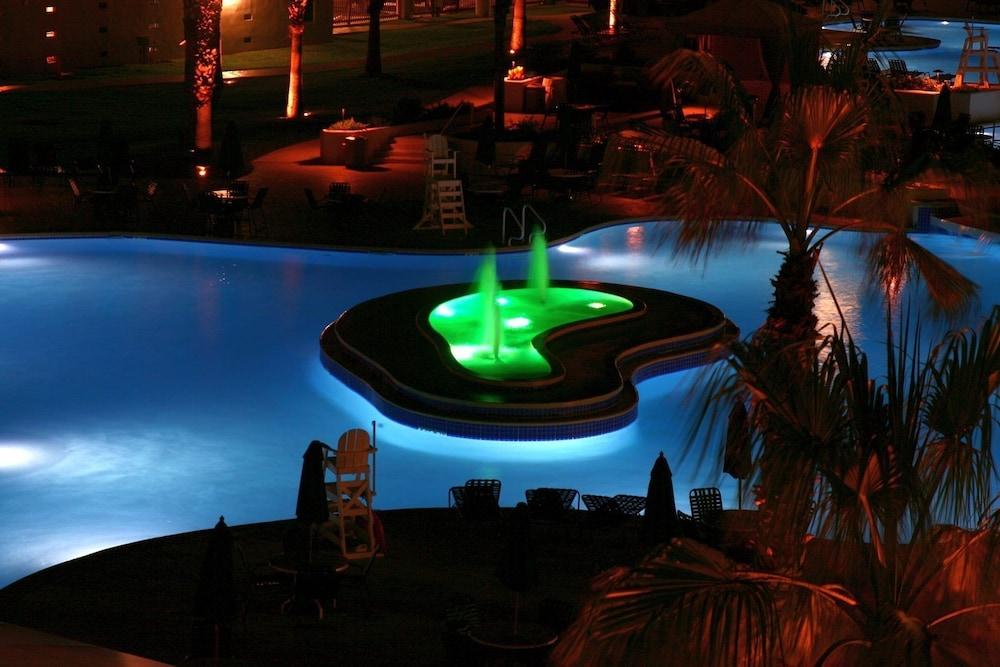 Port Royal Ocean Resort & Conference Center Πορτ Αράνσας Εξωτερικό φωτογραφία