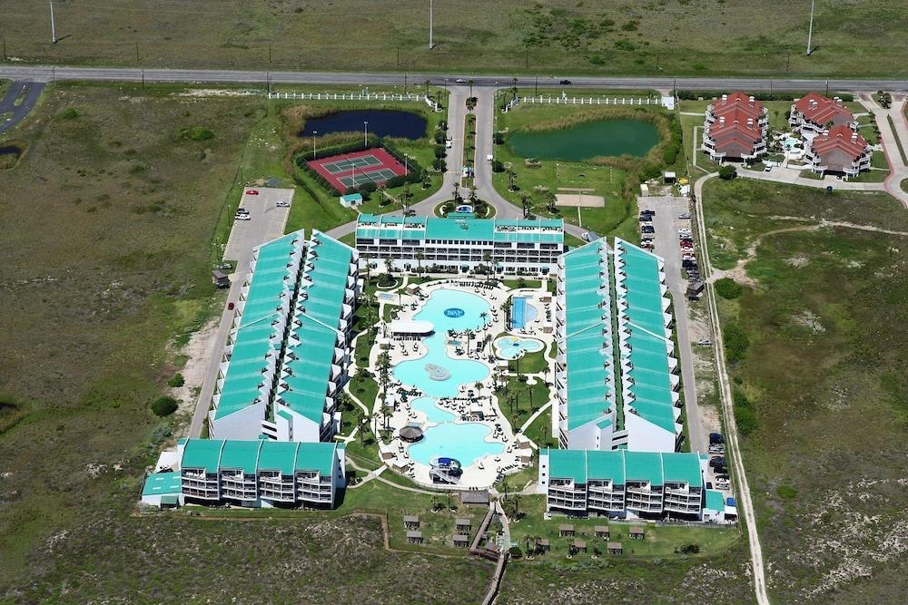 Port Royal Ocean Resort & Conference Center Πορτ Αράνσας Εξωτερικό φωτογραφία