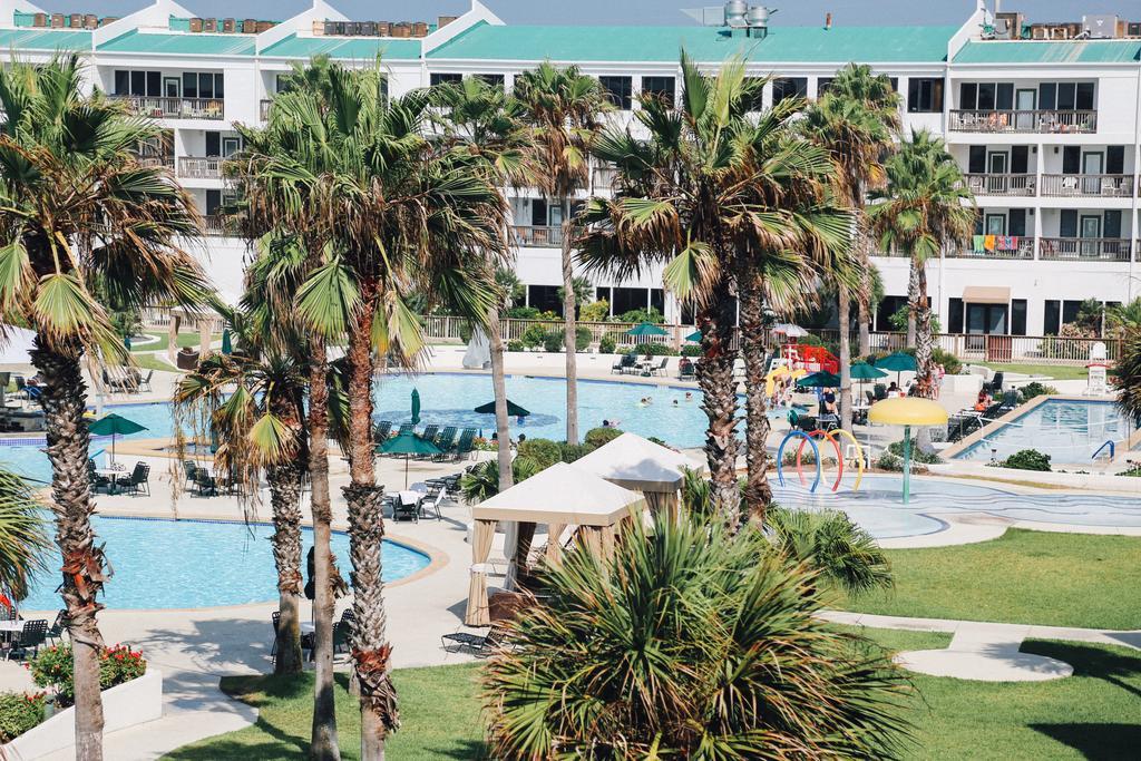 Port Royal Ocean Resort & Conference Center Πορτ Αράνσας Εξωτερικό φωτογραφία