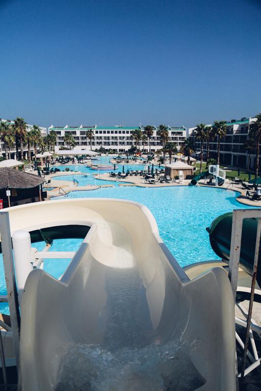 Port Royal Ocean Resort & Conference Center Πορτ Αράνσας Εξωτερικό φωτογραφία
