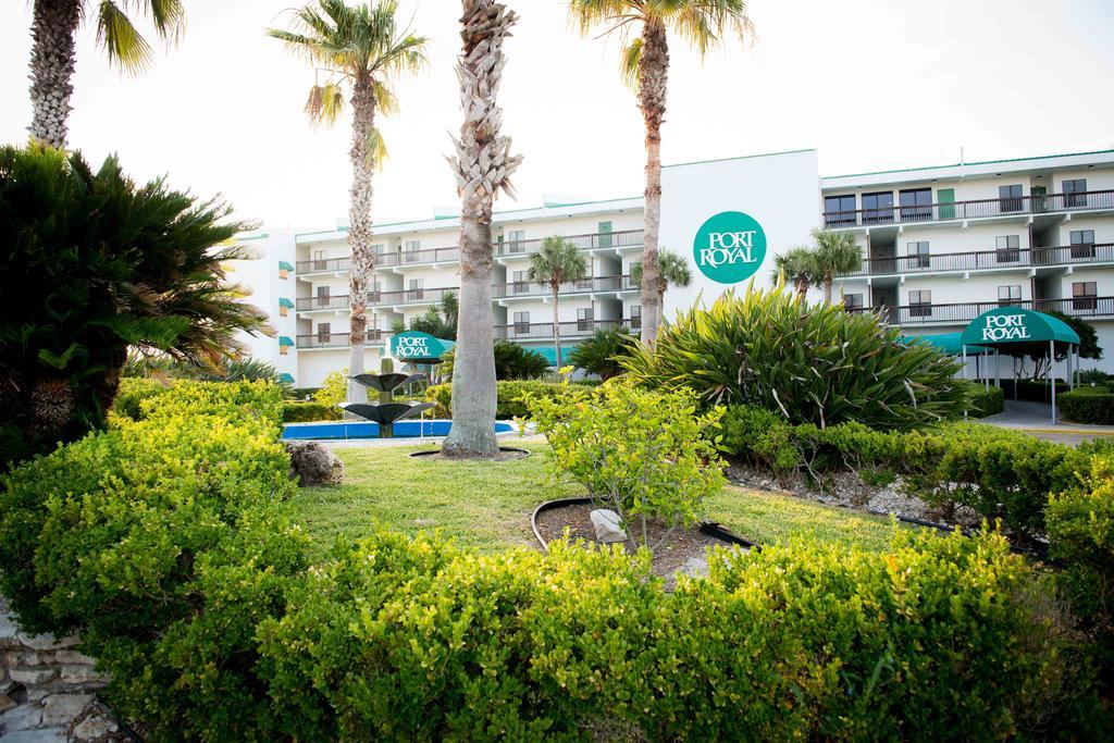 Port Royal Ocean Resort & Conference Center Πορτ Αράνσας Εξωτερικό φωτογραφία