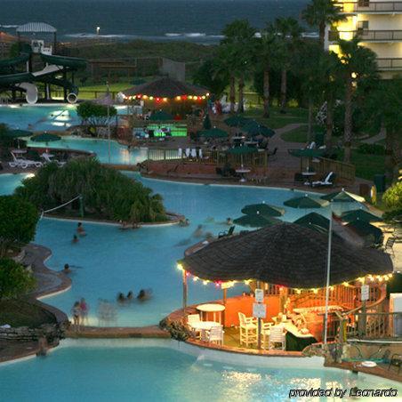 Port Royal Ocean Resort & Conference Center Πορτ Αράνσας Ανέσεις φωτογραφία