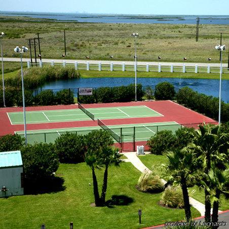 Port Royal Ocean Resort & Conference Center Πορτ Αράνσας Ανέσεις φωτογραφία