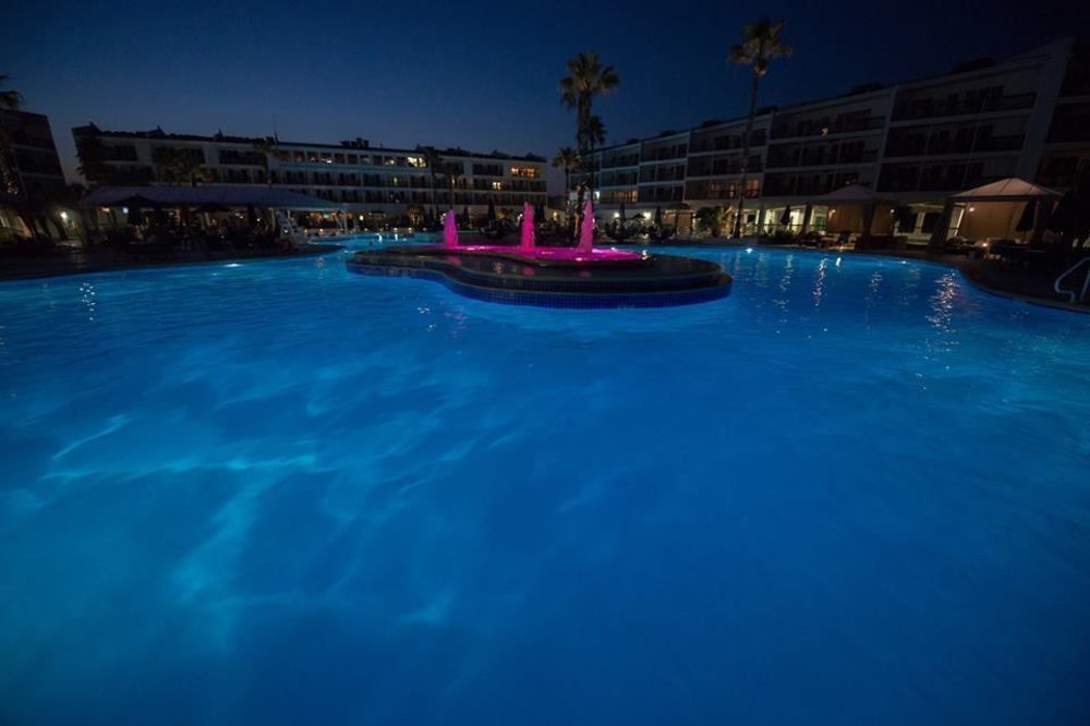 Port Royal Ocean Resort & Conference Center Πορτ Αράνσας Εξωτερικό φωτογραφία