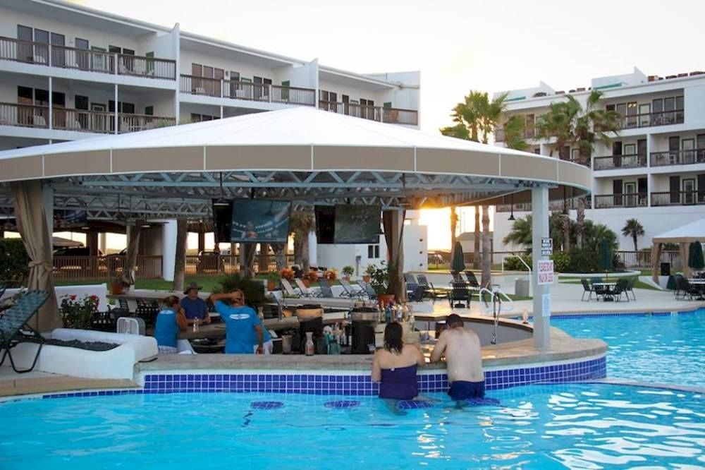Port Royal Ocean Resort & Conference Center Πορτ Αράνσας Εξωτερικό φωτογραφία