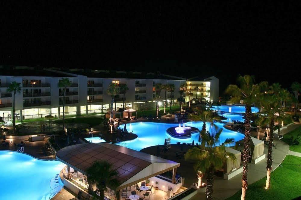 Port Royal Ocean Resort & Conference Center Πορτ Αράνσας Εξωτερικό φωτογραφία