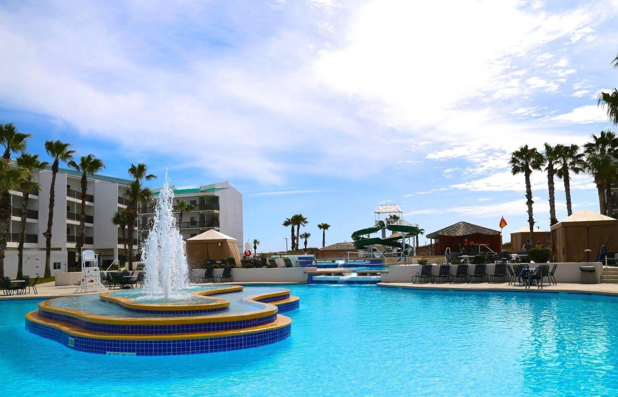 Port Royal Ocean Resort & Conference Center Πορτ Αράνσας Εξωτερικό φωτογραφία